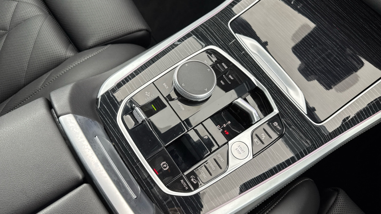 BMW X5 xDrive50e M Sport 5dr Auto [Tech/Pro Pack] Estate